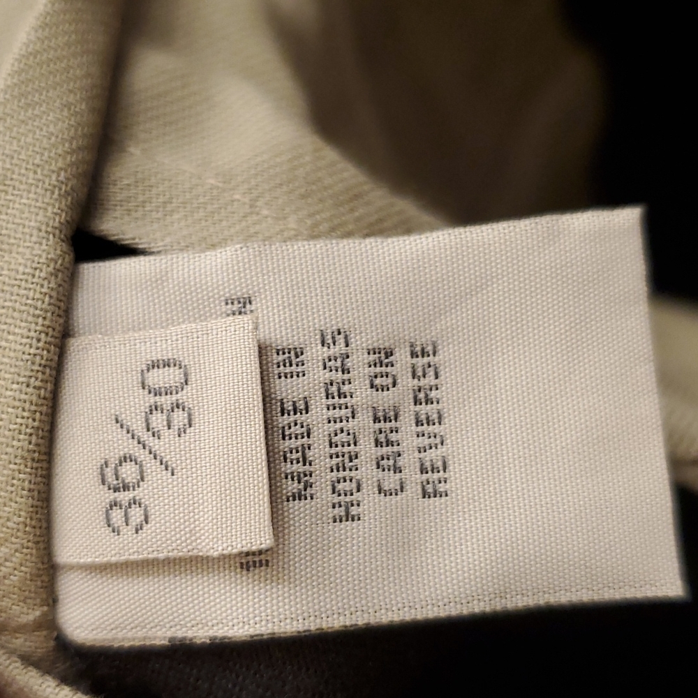 Gap khakis - Picture 6 of 7